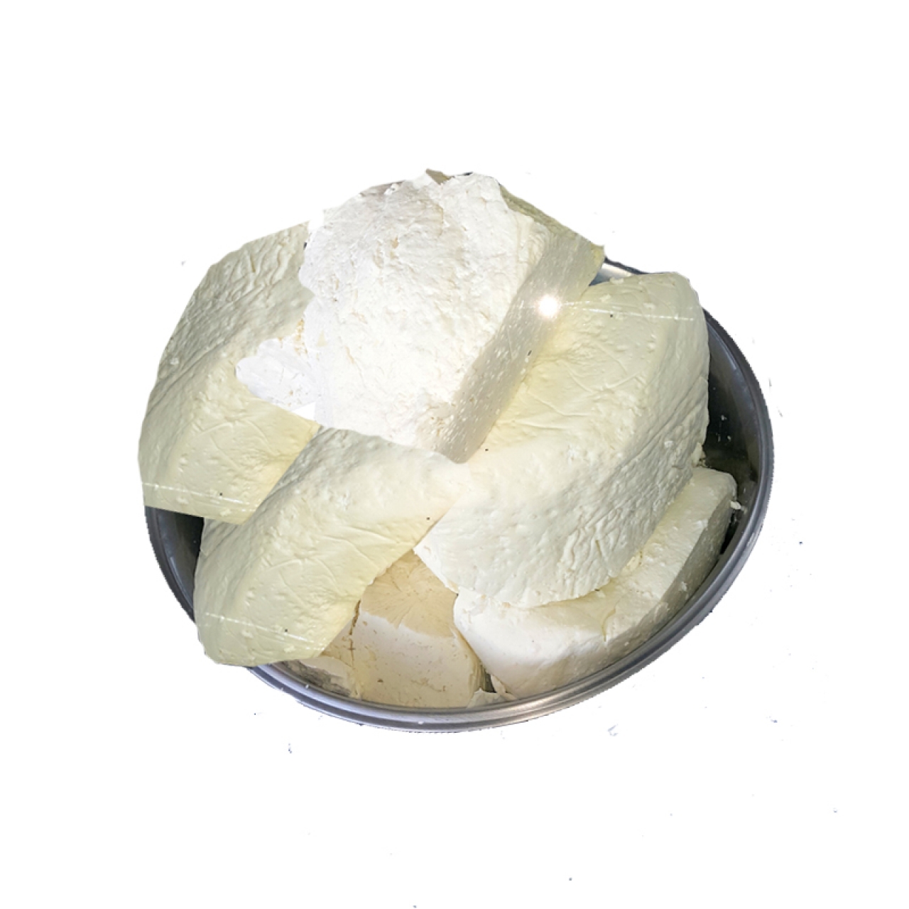 Siirt Beyaz Peynir (Parça)