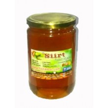 1. Kalite Pervari Kara Kovan Balı Süzme 1100gr