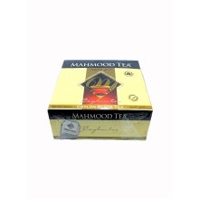 Mahmood Tea Sallama İthal Çay 100 Adet 