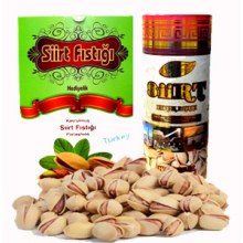 Siirt Fıstığı 1.Kalite Ana Çatlak