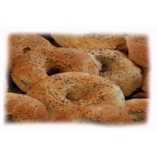 Siirt Kuru Ekmek (iğbeys Keek)