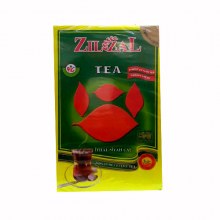 Zilzal İthal Siyah Çay 800 Gr